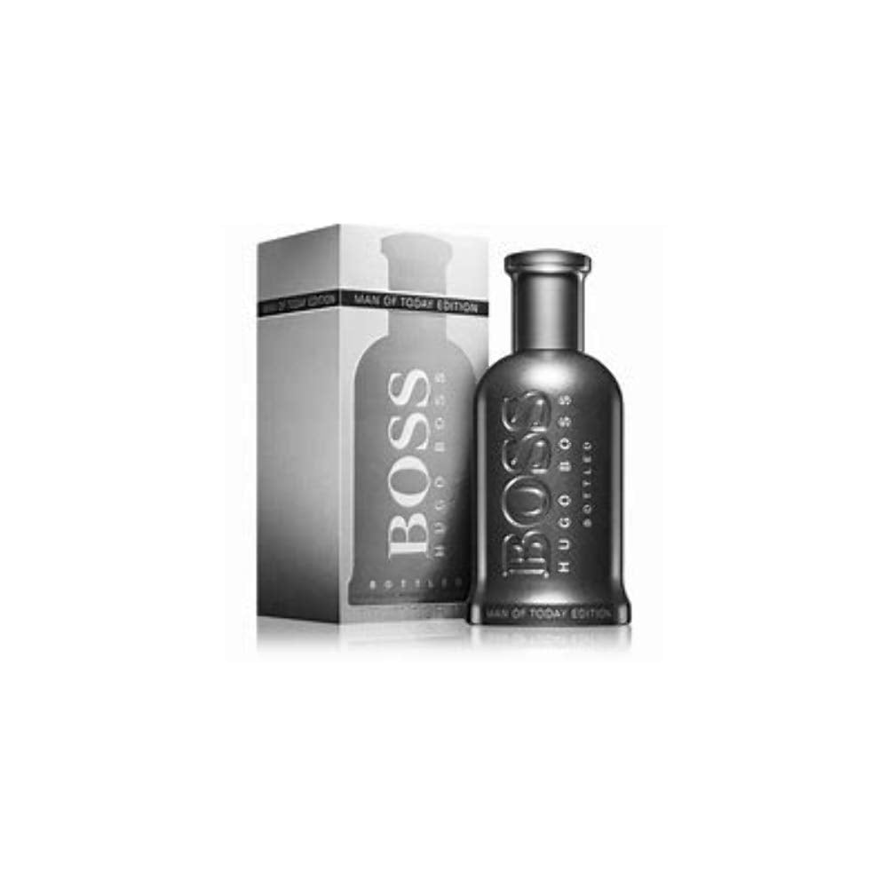 Hugo Boss Bottled Man Of Today Edition Eau De Toilette 100Ml