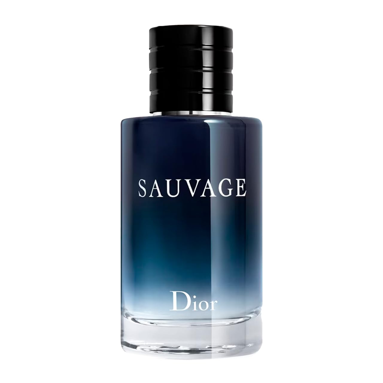 Dior Sauvage Men Fragrance 100ml - Fresh & Alluring Scent