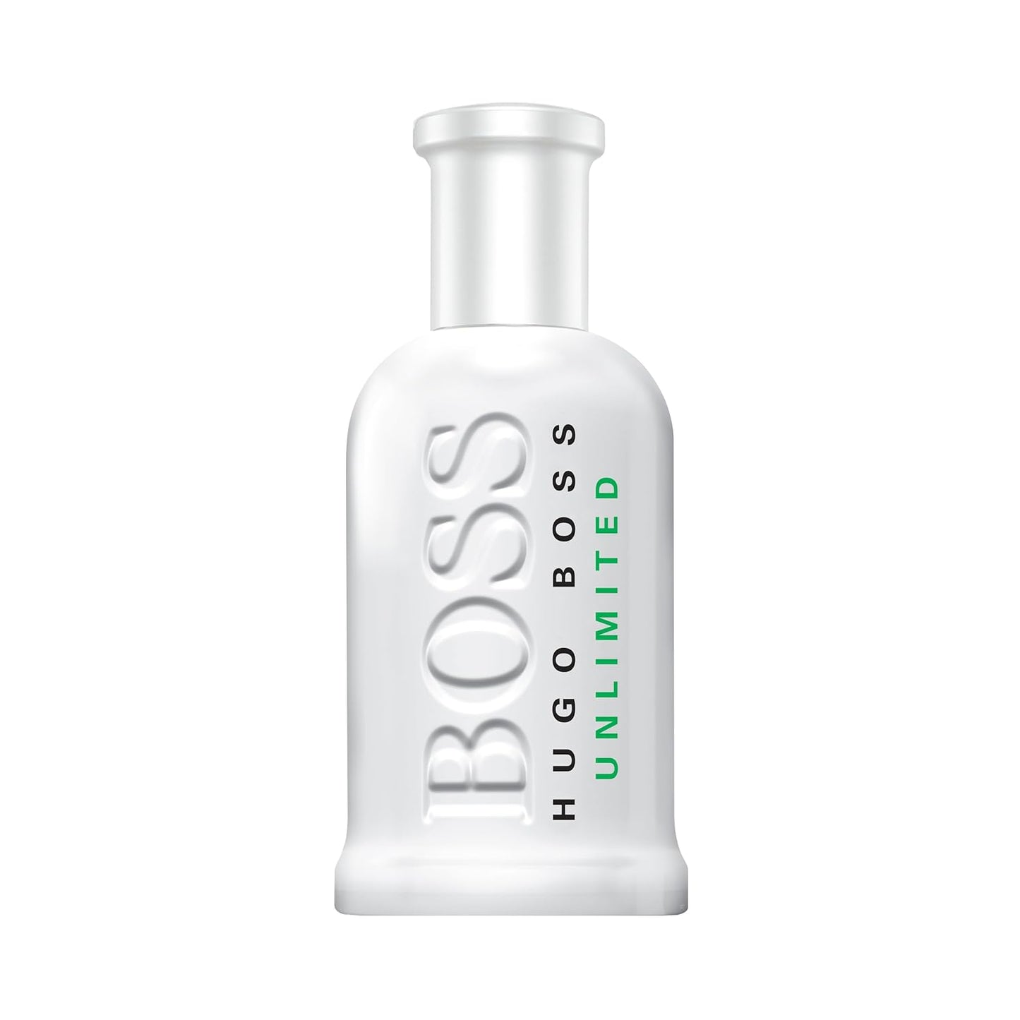 Hugo Boss BOTTLED UNLIMITED Eau de Toilette 100 ml