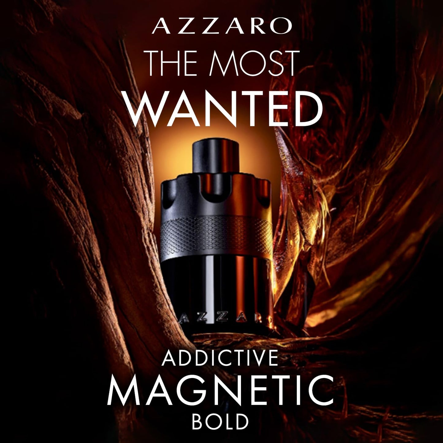 Azzaro The Most Wanted Edp Intense Spray 100ml