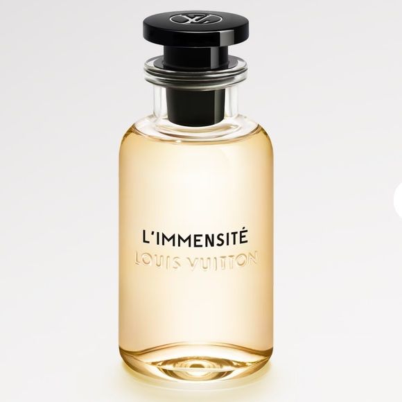 Long Lasting Perfume for men Louis Vuitton L’Immensité Eau de Parfum 100ml