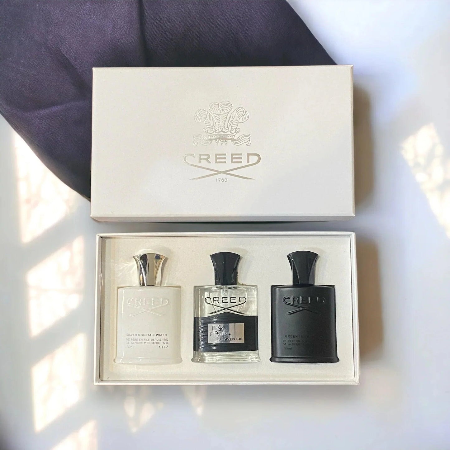 Creed Gift Set Of 3