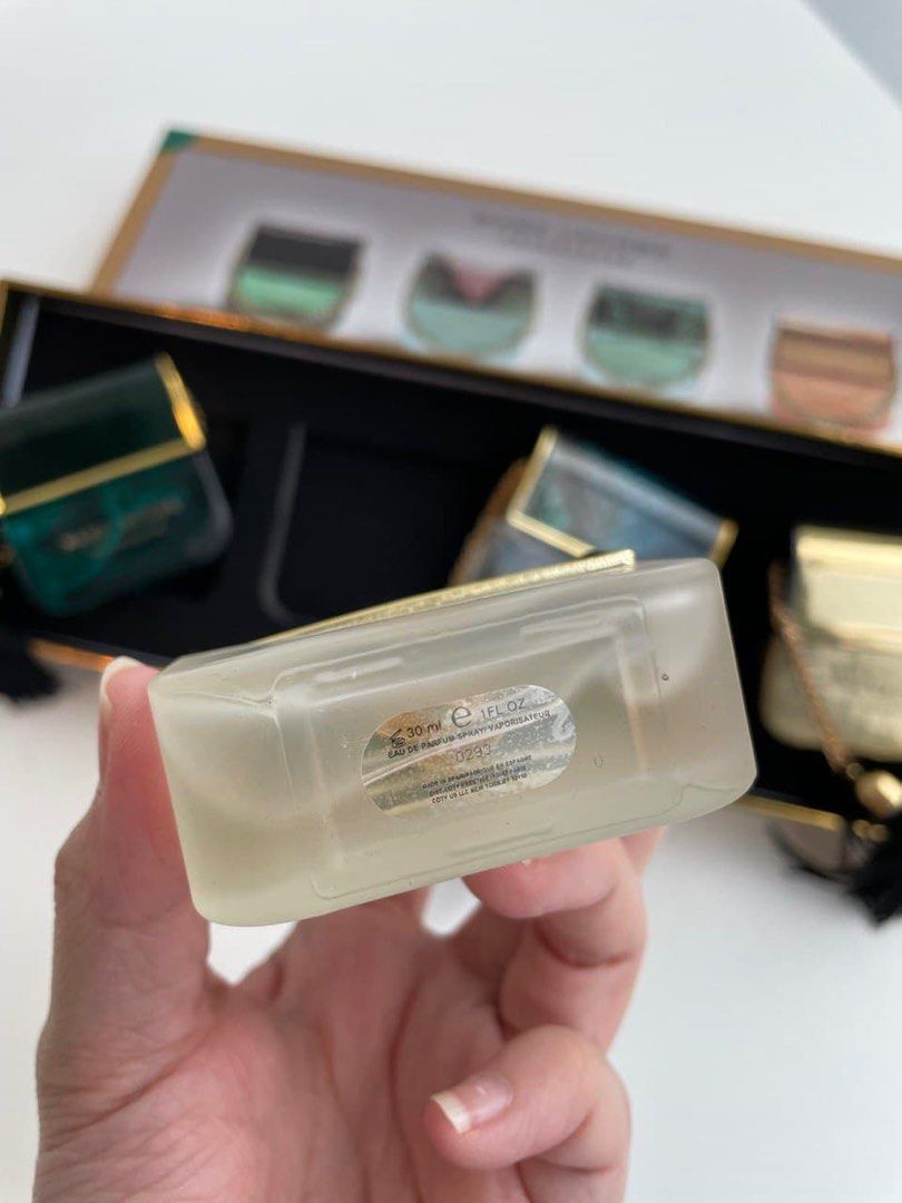 MARC JACOBS 4 IN 1 SET
