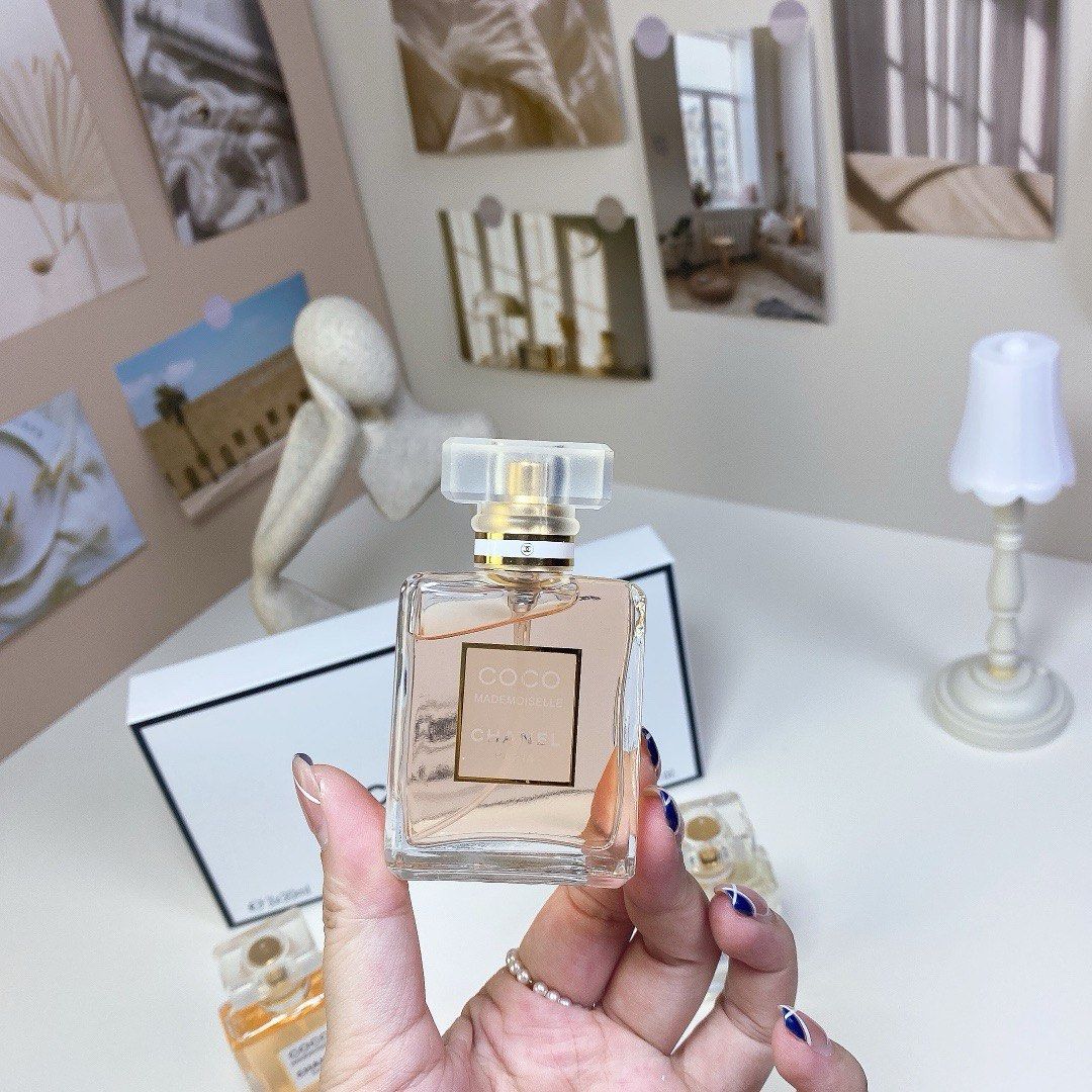 CHANEL Perfume gift set combo 3 x 30ML