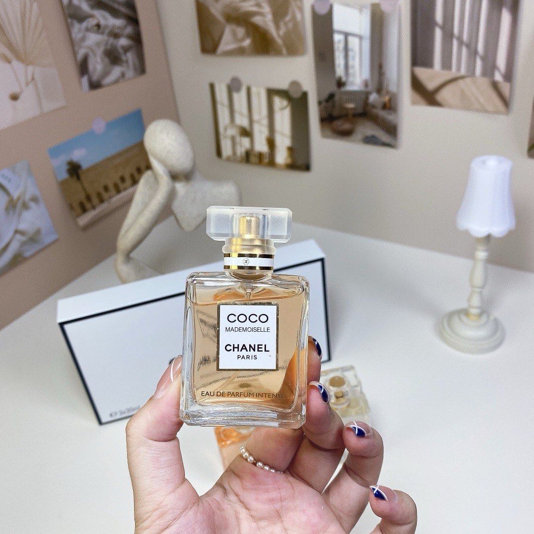 CHANEL Perfume gift set combo 3 x 30ML