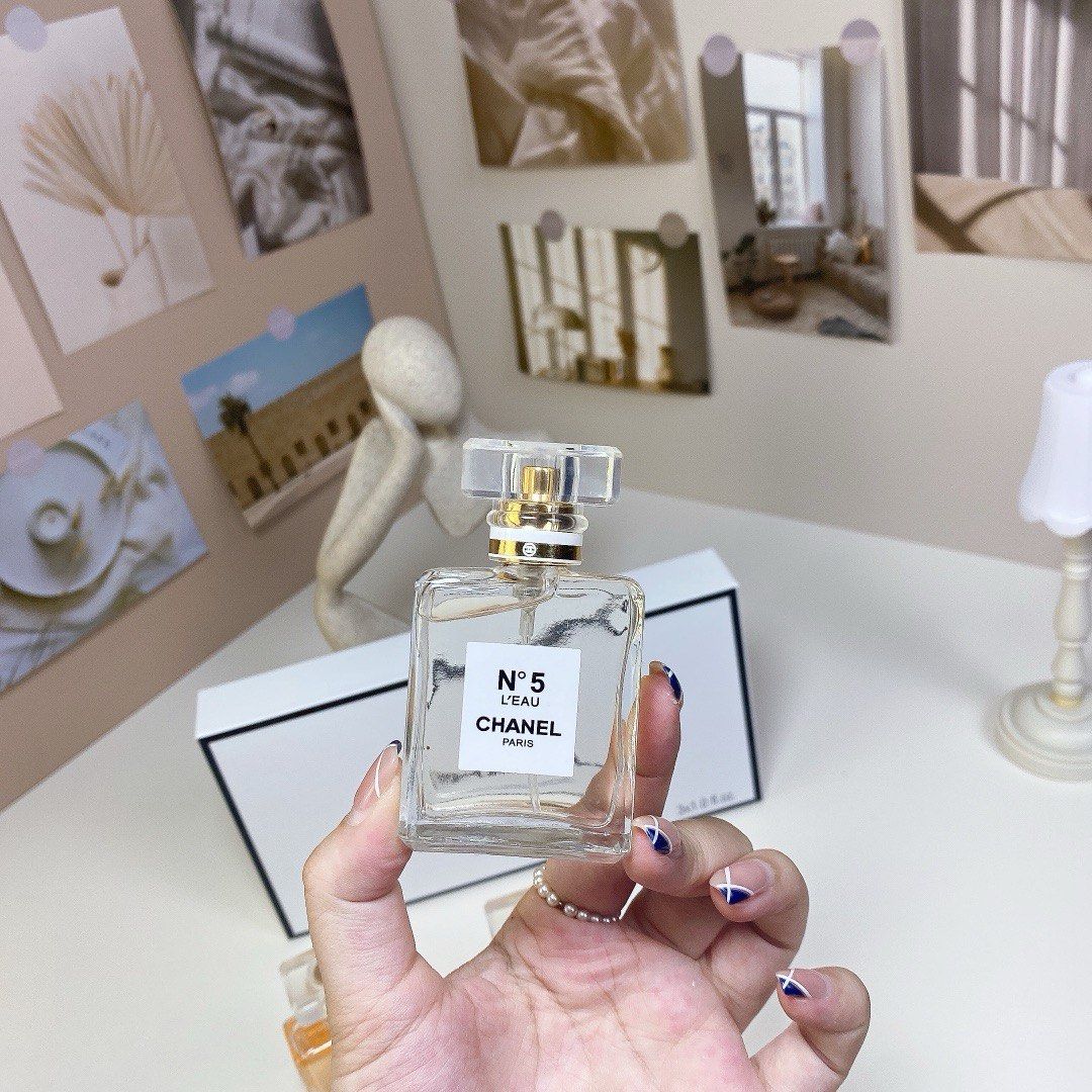 CHANEL Perfume gift set combo 3 x 30ML