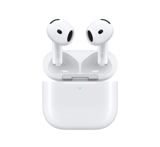 Apple AirPods with Lightning Charging Case (3rd Generation)