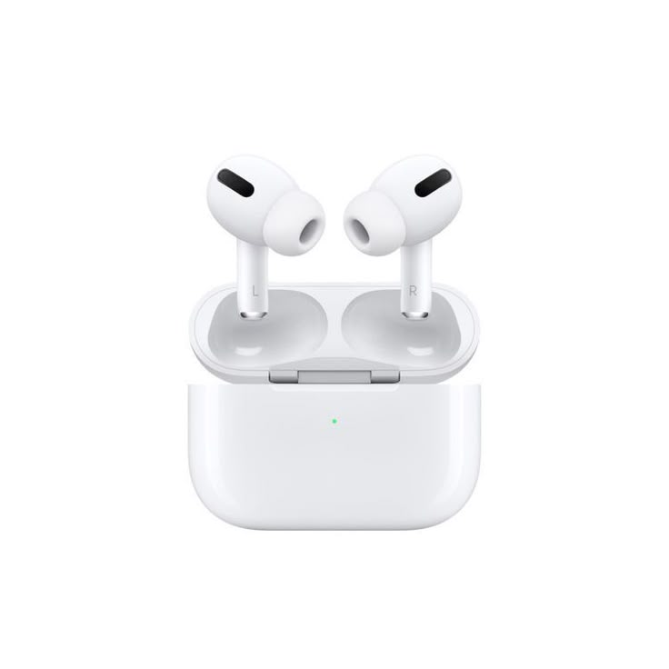 Apple AirPods Pro (2nd Gen) with MagSafe Case