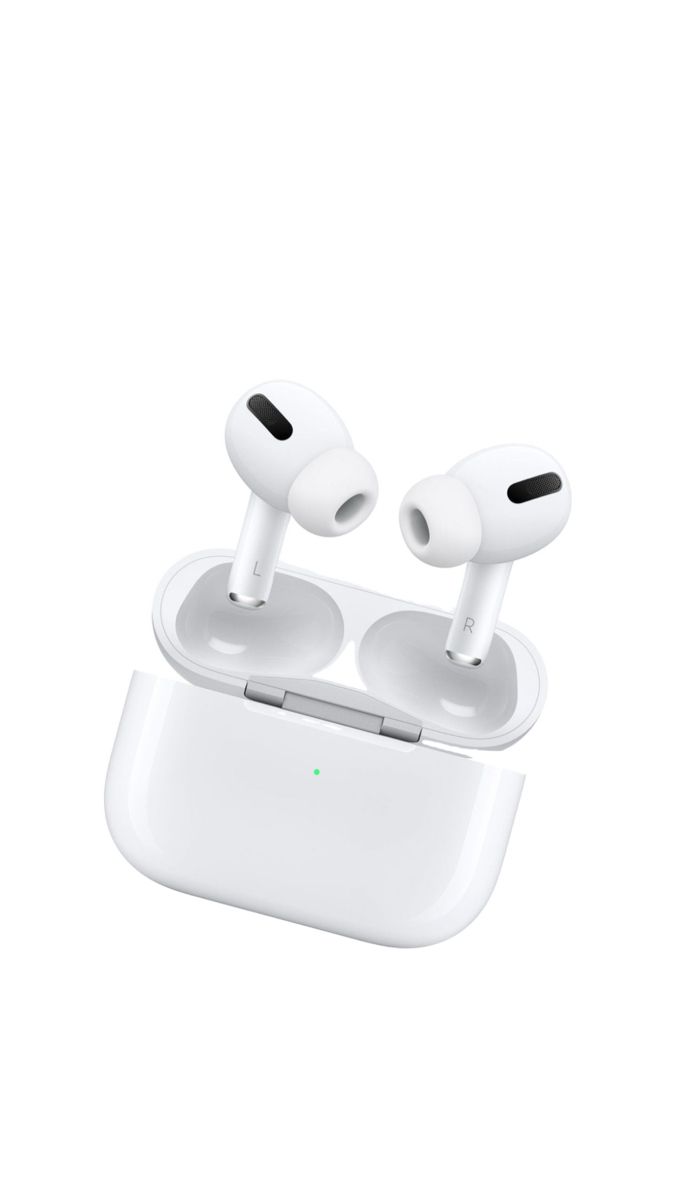 Apple AirPods Pro (2nd Gen) with MagSafe Case