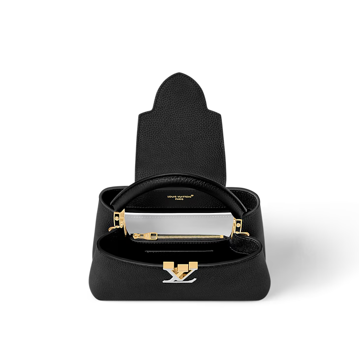 Louis Vuitton Capucines BB handbag M23950