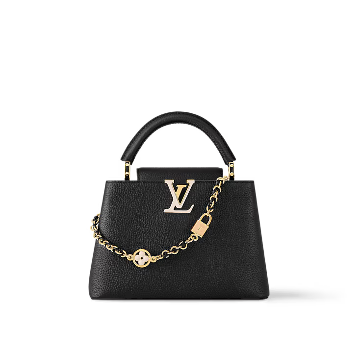 Louis Vuitton Capucines BB handbag M23950