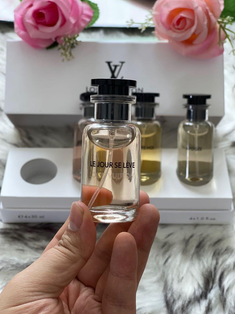 Louis Vuitton Miniature Set 3 in 1