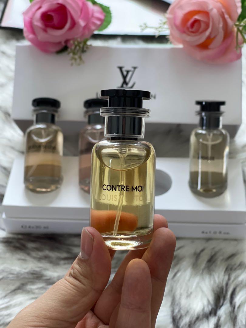 Louis Vuitton Miniature Set 3 in 1
