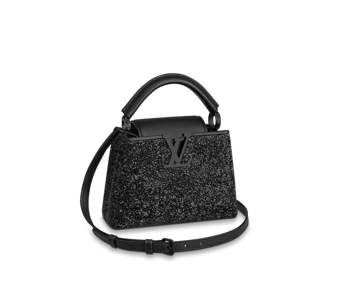 Louis Vuitton Capucines BB handbag N83831