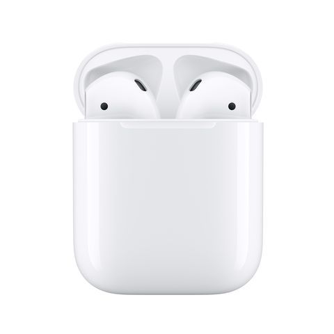 Buy Apple AirPods 2nd Gen with Charging Case - White