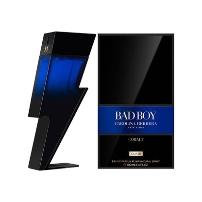 Bad Boy Cobalt Elixir Eau de Parfum Elixir 100ml