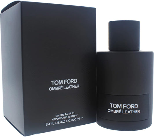 Tom Ford Ombre Leather Eau De Parfum, 100Ml