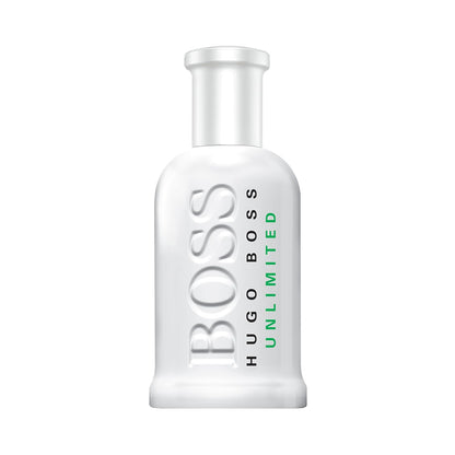 Hugo Boss BOTTLED UNLIMITED Eau de Toilette 100 ml