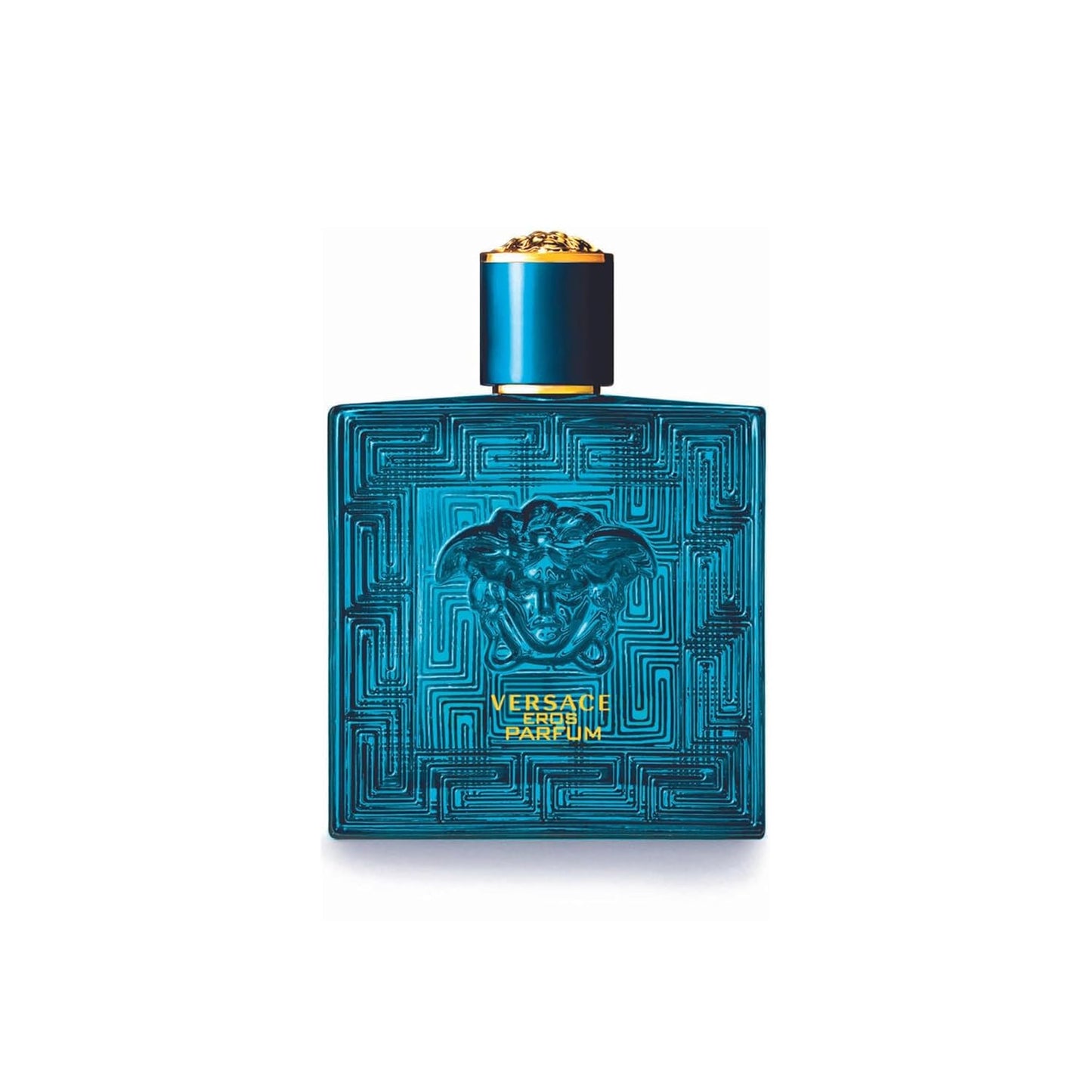 Versace Eros Pour Homme Eau De Parfum Natural Spray for Men 100 ml