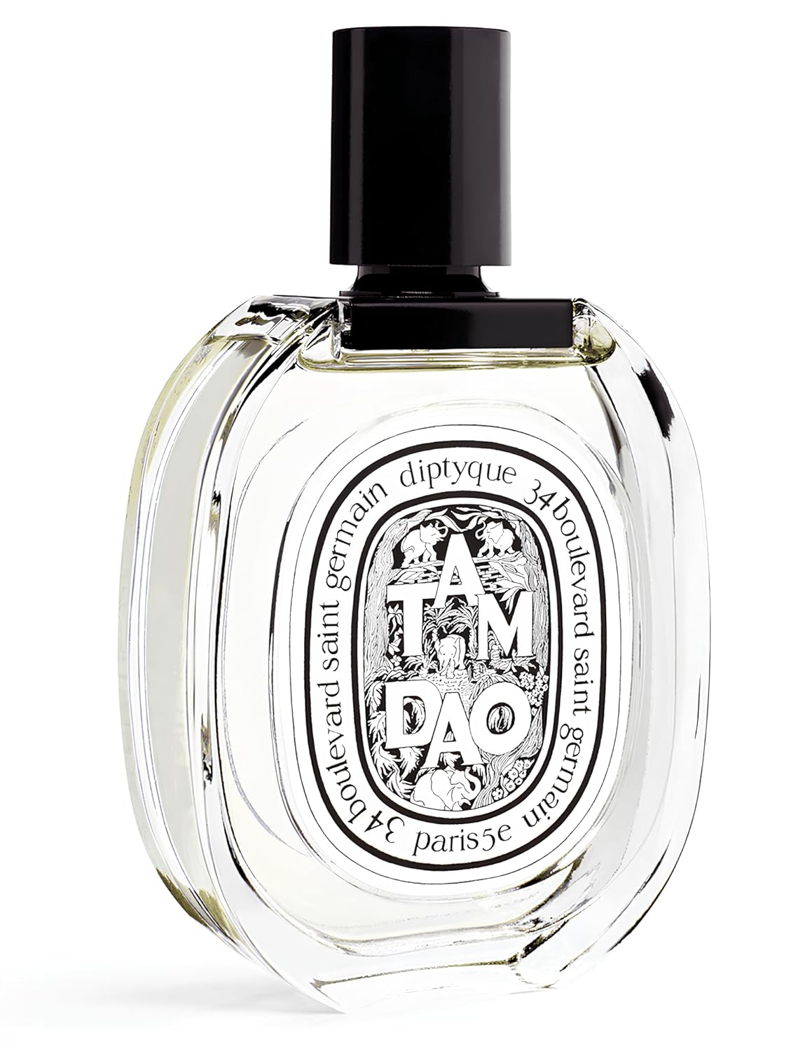 Diptyque Men Tam Dao Wood Scent Eau De Toilette,100 Ml