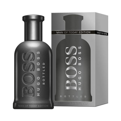 Hugo Boss Bottled Man Of Today Edition Eau De Toilette 100Ml