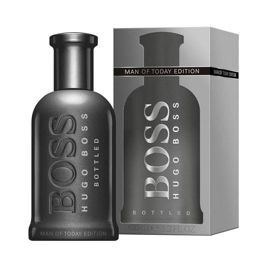 Hugo Boss Bottled Man Of Today Edition Eau De Toilette 100Ml