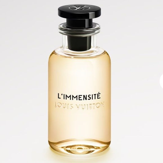 Long Lasting Perfume for men Louis Vuitton L’Immensité Eau de Parfum 100ml