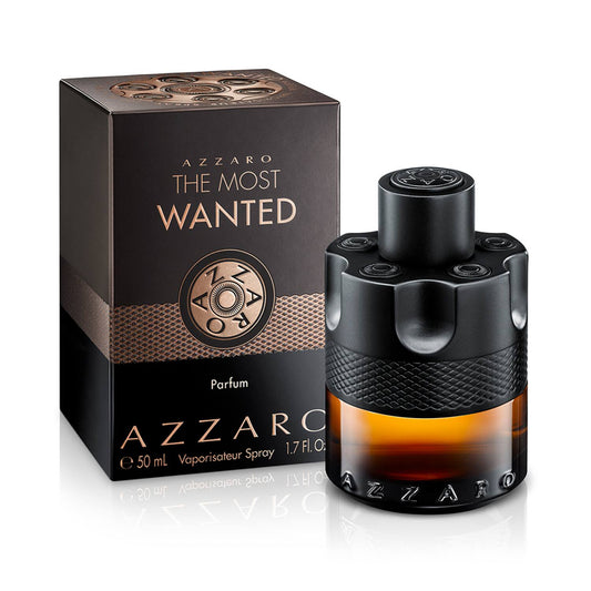 Azzaro The Most Wanted Parfum (50ml)