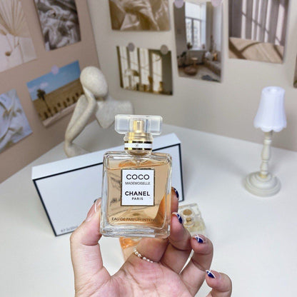 CHANEL Perfume gift set combo 3 x 30ML