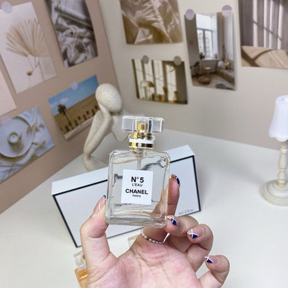 CHANEL Perfume gift set combo 3 x 30ML