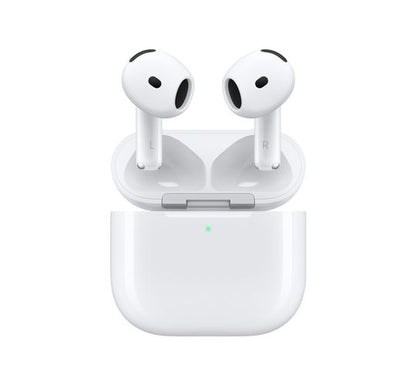 Apple AirPods with Lightning Charging Case (3rd Generation)