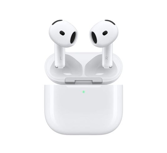 Apple AirPods with Lightning Charging Case (3rd Generation)