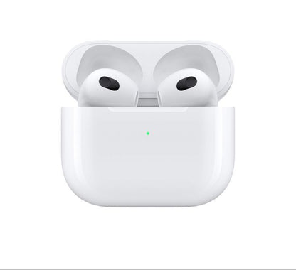 Apple AirPods with Lightning Charging Case (3rd Generation)