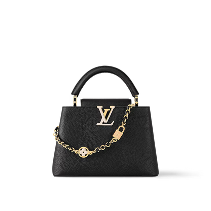 Louis Vuitton Capucines BB handbag M23950