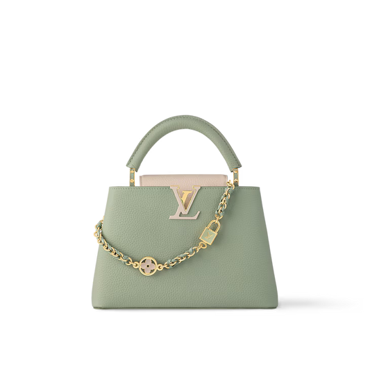 Louis Vuitton Capucines BB handbag M24471