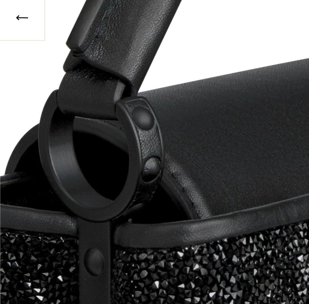 Louis Vuitton Capucines BB handbag N83831